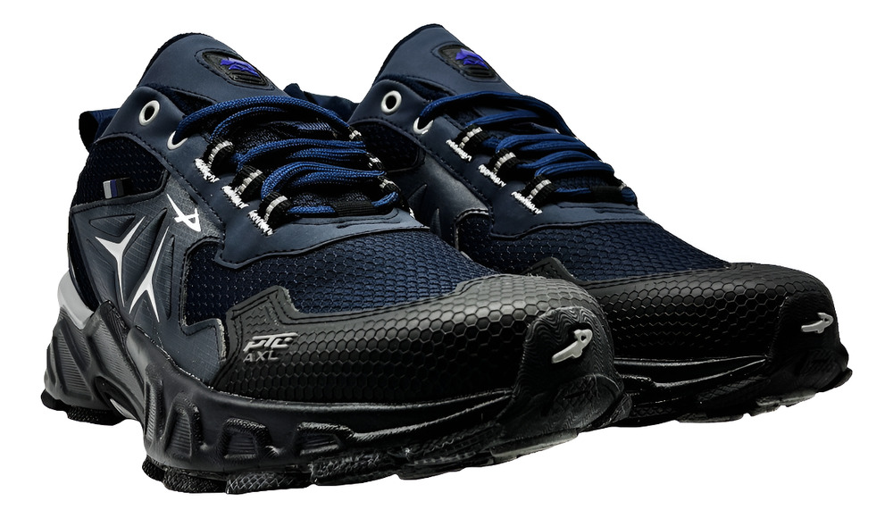 Tenis Deportivo Runing Pontiac Hombre Caballero Correr 317n! - Image 25