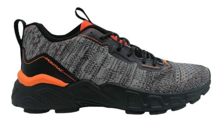 Tenis Deportivo Runing Pontiac Hombre Caballero Correr 731v!