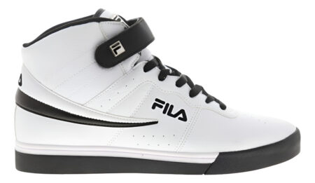 Tenis Fila Vulc 13 Botin Casual Confort Hombre Adulto /v