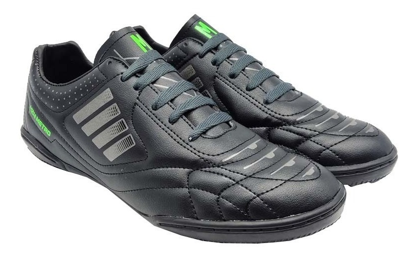 Tenis Metro Tacos Futbol Rápido Hombre Fut Siete 428 Evag /v - Image 15