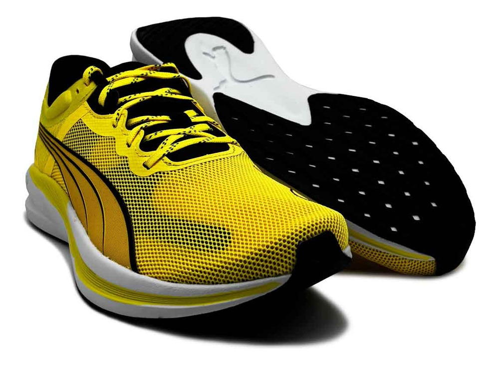 Tenis Puma Redeem Profoam 377995-19 Deportivo Runing - Imagen 4