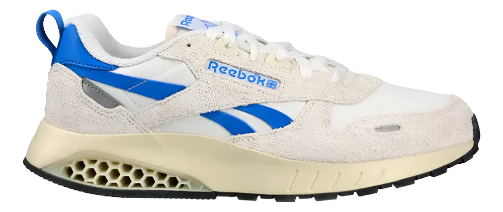 Tenis Reebok Classic Leather Hexalite Unisex Casual /v - Image 7