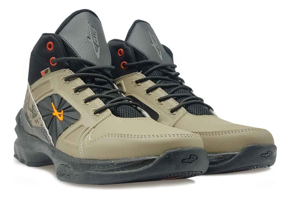 Tenis Deportivo Runing Pontiac Hombre Caballero Correr 313! - Image 14