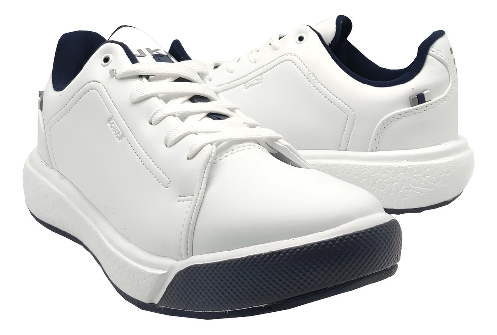 Tenis Deportivo Runing Pontiac Hombre Caballero Correr 733v! - Image 3