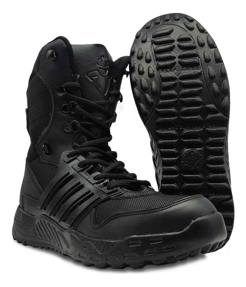 Pma Bota Casquillo Negro Under 710 /v - Image 4
