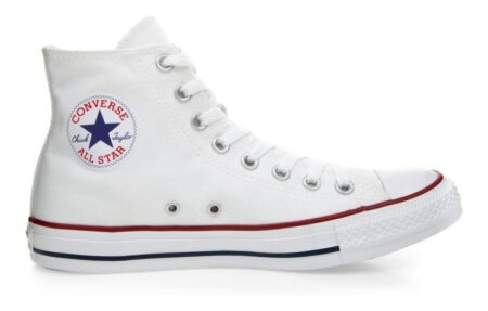 Tenis Atléticos Y Urbanos Converse Bota 22-30 Originales
