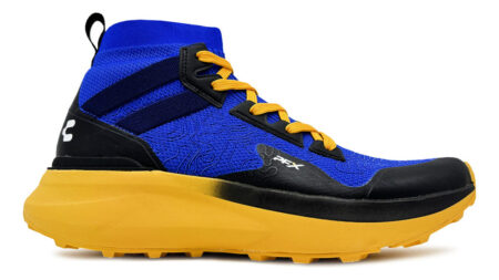 Tenis Charly Trail Running Road Para Hombre 1086365002