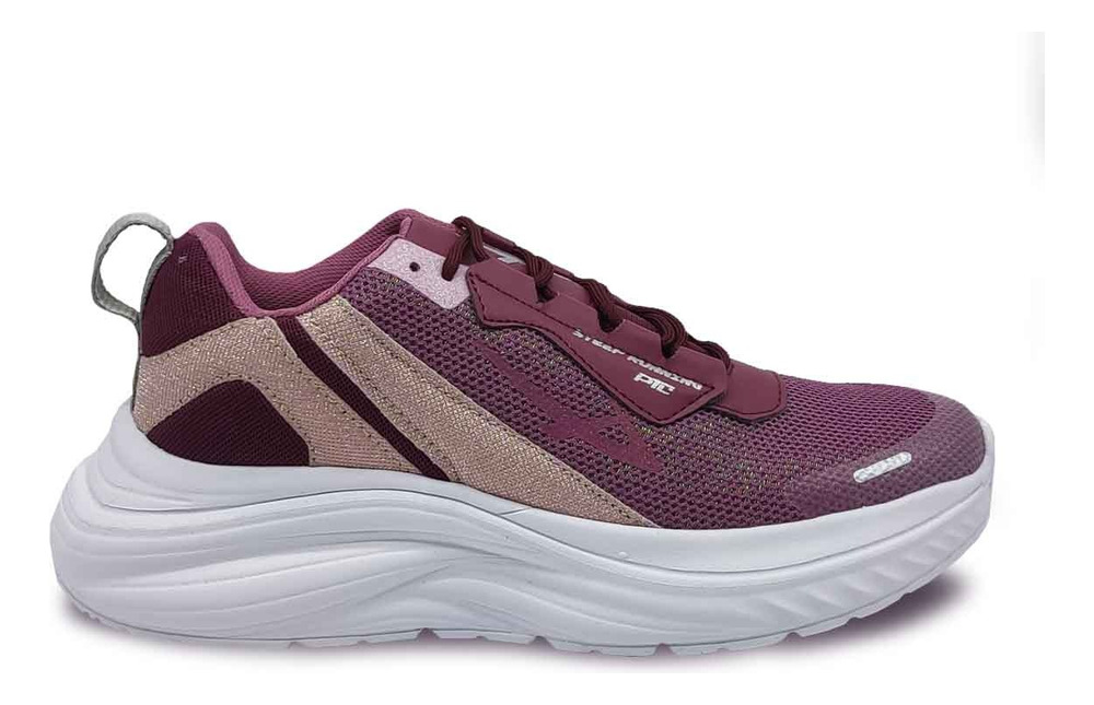 Tenis Deportivo Runing Pontiac Dama Mujer Correr 827nb