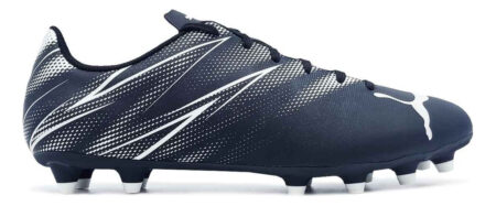 Zapatos De Fútbol Soccer Puma Attacanto Fg/ag - 10747701