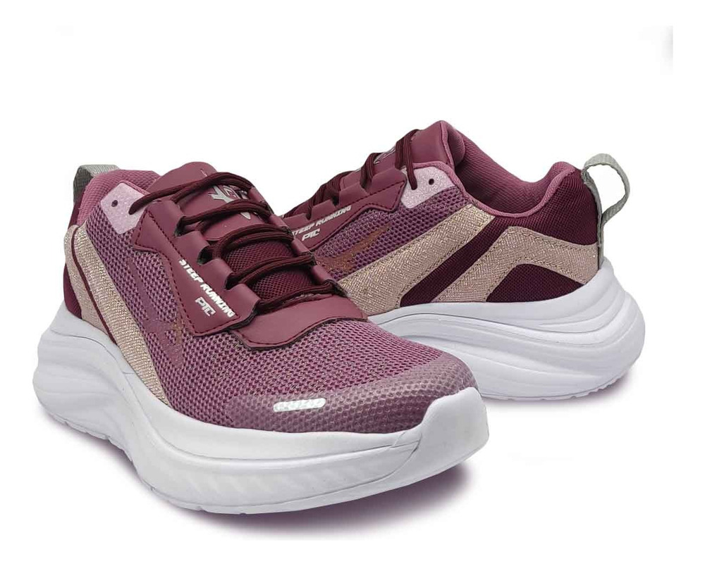 Tenis Deportivo Runing Pontiac Dama Mujer Correr 827nb - Image 3