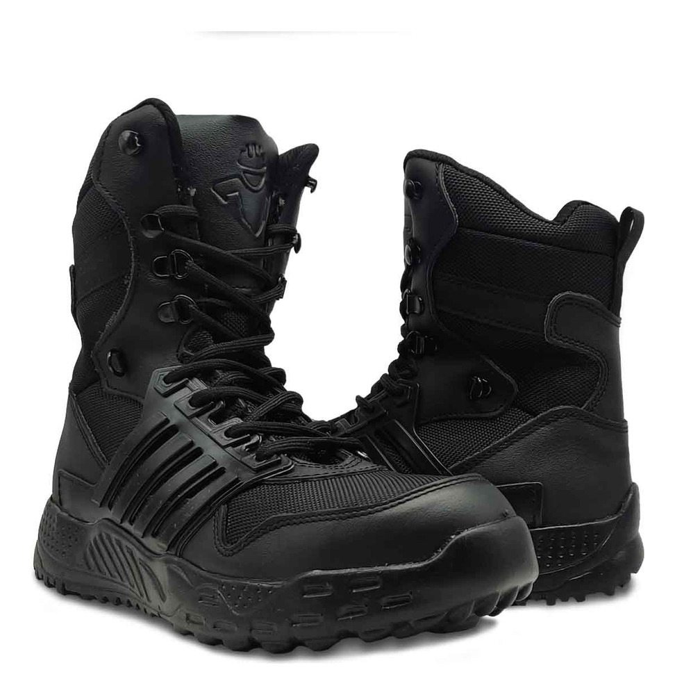 Pma Bota Casquillo Negro Under 710 /v - Image 3