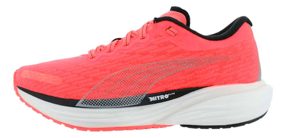 Tenis Puma Deviate Nitro 2 Ff Running Entrenamiento Unisex /v - Imagen 12