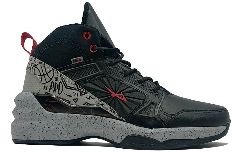 Tenis Deportivo Runing Pontiac Hombre Caballero Correr 313! - Image 9