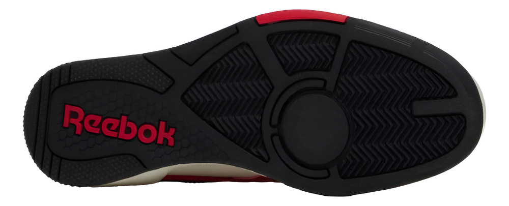 Tenis Reebok Bb 4000 Ii Mid Black Hombre Casual /v - Image 17