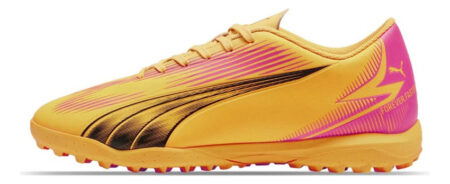 Tenis Puma Ultra Play Tt De Hombre Para Futbol Rápido 24and