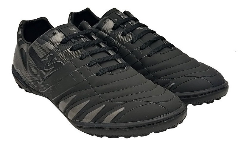 Tenis Metro Tacos Futbol Rápido Hombre Fut Siete 428 Evag /v - Image 39