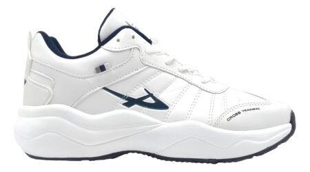 Tenis Deportivo Runing Pontiac Hombre Caballero Correr 6109v