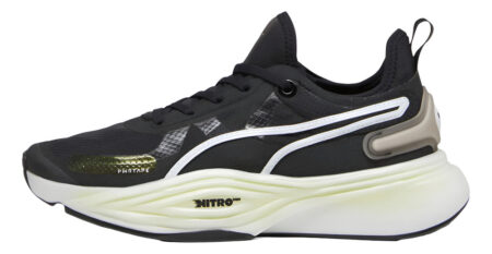Tenis Puma Pwr Nitro Squared Runing Unisex Correr /v