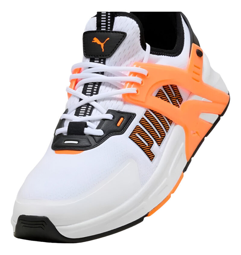 Tenis Puma Pacer + 395240-17 Gym Training Comodo Correr /v - EVAG