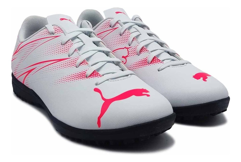 Tenis De Fútbol Rápido Puma Attacanto Tt- 10747807-05-01 - Imagen 7
