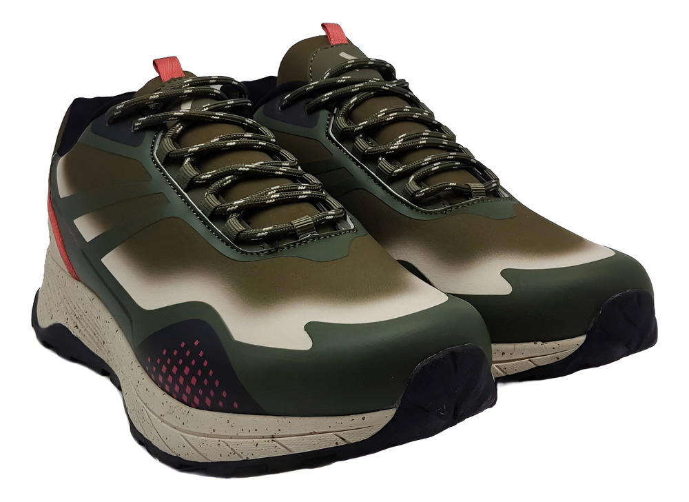 Tenis Onboard Flint Hombre - Image 2