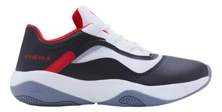 Tenis Pirma Brasil Hombre Deportivo 5049 Azul Caballero Evag