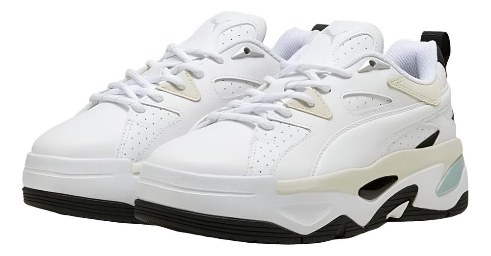 Tenis Puma Blstr Wns Mujer Moderno Atrevido 39527601 /v - Image 3