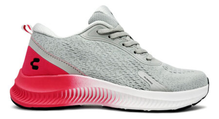 Charly Tenis Correr Ligero Atletico Gym Mujer 1059556004 /v