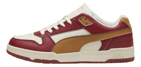 Tenis Puma Rbd Game Low Unisex /v