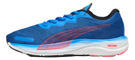 Tenis Puma Hombre Caballero Running Velocity Nitro 2 /v