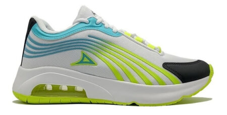 Tenis Pirma Brasil Hombre Deportivo 5047 Blan Caballero Evag