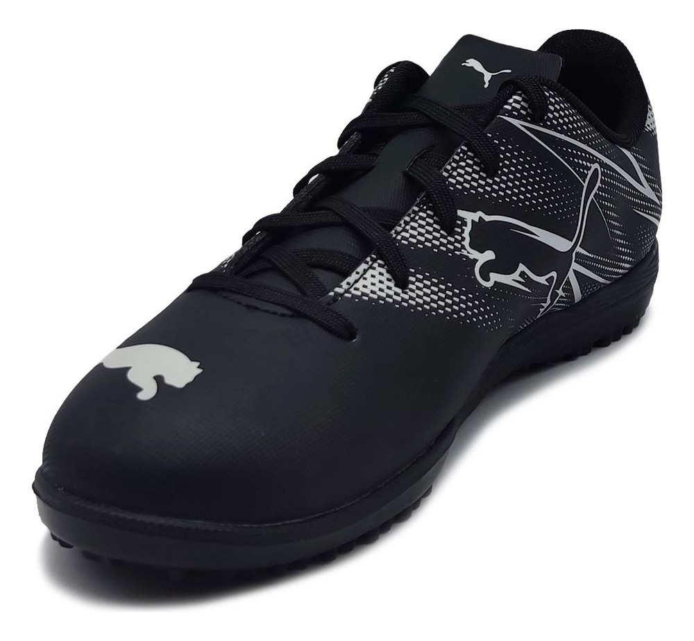 Tenis De Fútbol Rápido Puma Attacanto Tt- 10747807-05-01 - Imagen 15
