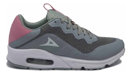 Tenis Pirma Brasil Hombre Deportivo 7004 Blan Caballero Evag