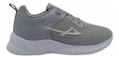 Tenis Deportivo Runing Pontiac Dama Mujer Correr 829/v