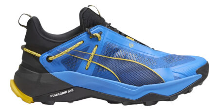 Tenis Puma Explore Nitro  Botas Hiking Senderismo Sport 37785407 /v
