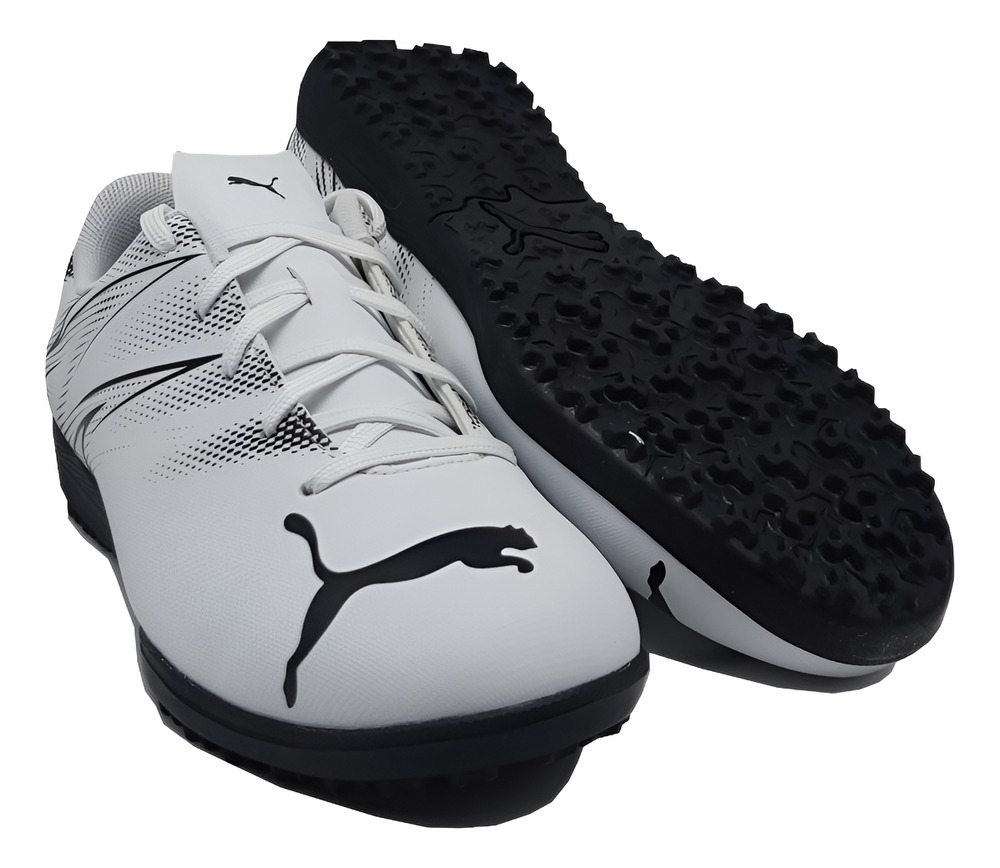 Tenis De Fútbol Rápido Puma Attacanto Tt- 10747807-05-01 - Imagen 4