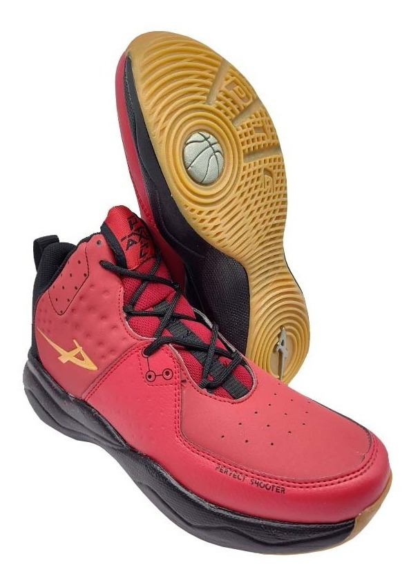 Tenis Deportivo Runing Pontiac Hombre Caballero Correr 6125v - Image 4