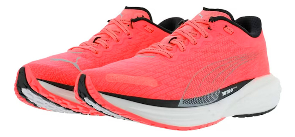 Tenis Puma Deviate Nitro 2 Ff Running Entrenamiento Unisex /v - Imagen 13
