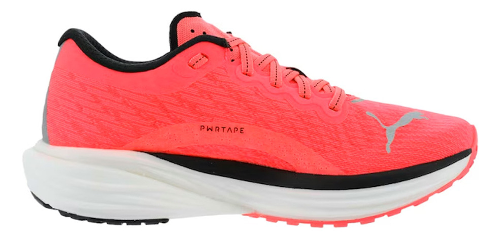 Tenis Puma Deviate Nitro 2 Ff Running Entrenamiento Unisex /v - Imagen 14