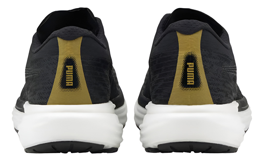 Tenis Puma Deviate Nitro 2 Ff Running Entrenamiento Unisex /v - Imagen 5