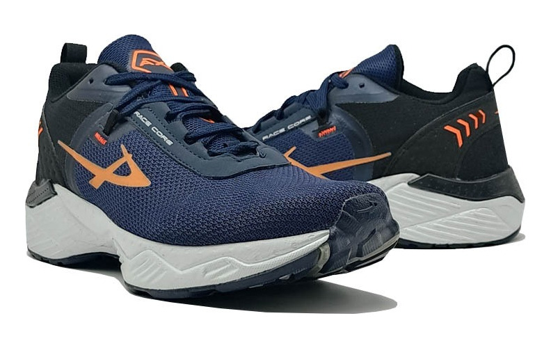 Tenis Deportivo Runing Pontiac Hombre Caballero Correr 657v! - Image 3