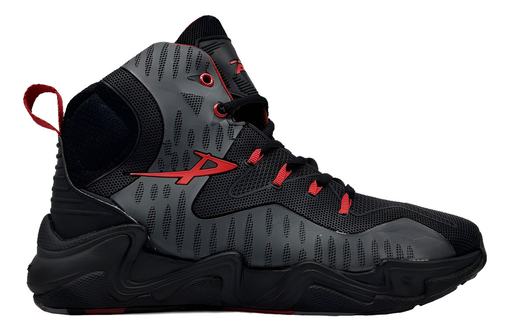 Tenis Deportivo Runing Pontiac Hombre Caballero Correr 655m! - Image 9