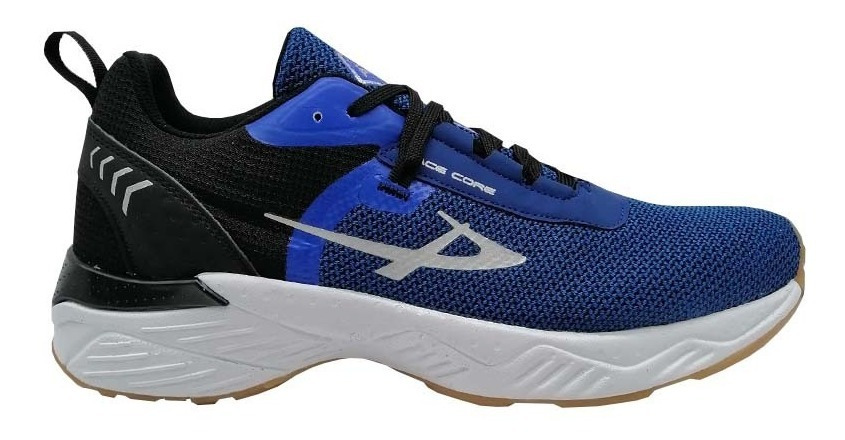 Tenis Deportivo Runing Pontiac Hombre Caballero Correr 657v! - Image 5