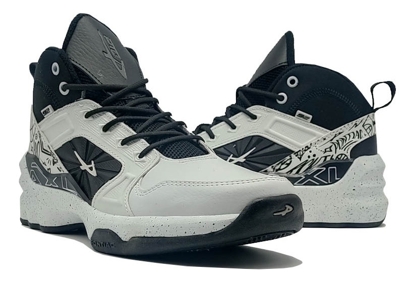Tenis Deportivo Runing Pontiac Hombre Caballero Correr 313! - Image 3