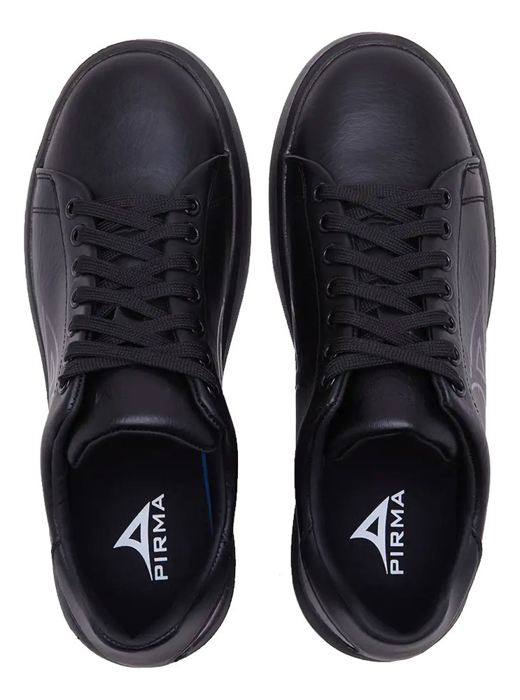 Tenis Pirma Brasil Hombre Deportivo 2012 Blan Caballero Evag - Image 12