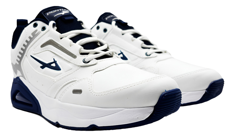 Tenis Deportivo Runing Pontiac Hombre Caballero Correr 312v! - Image 16
