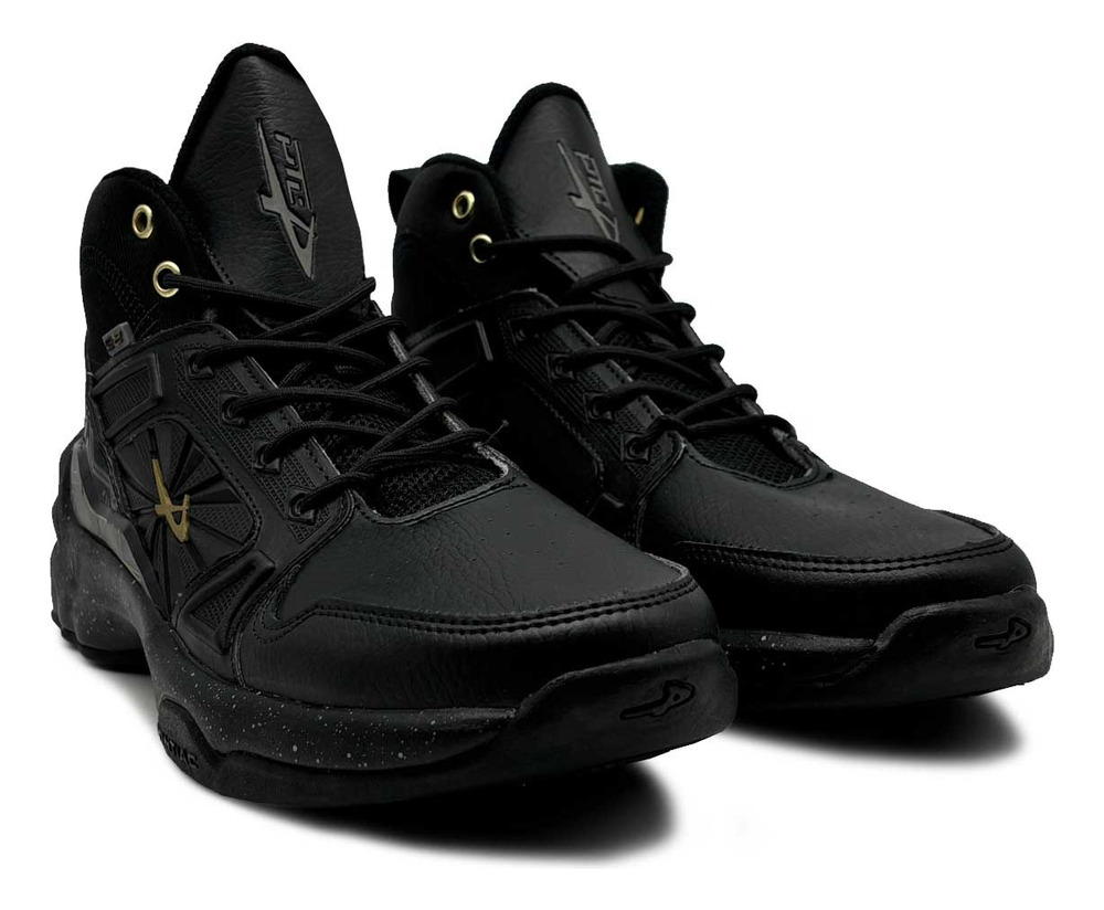 Tenis Deportivo Runing Pontiac Hombre Caballero Correr 313! - Image 8