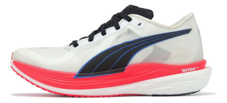 Tenis Puma Deviate Nitro Genetics  Running Entrenamiento Unisex /v