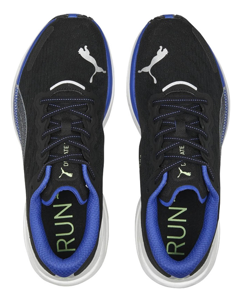 Tenis Puma Hombre Caballero Running Deviate Nitro 2 /v - Image 10