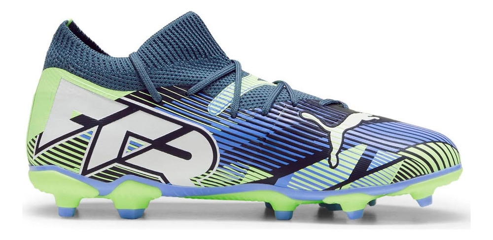 Tenis Puma Tacos De Fútbol Future 7 Match Fg/ag Unisex /v - Image 9